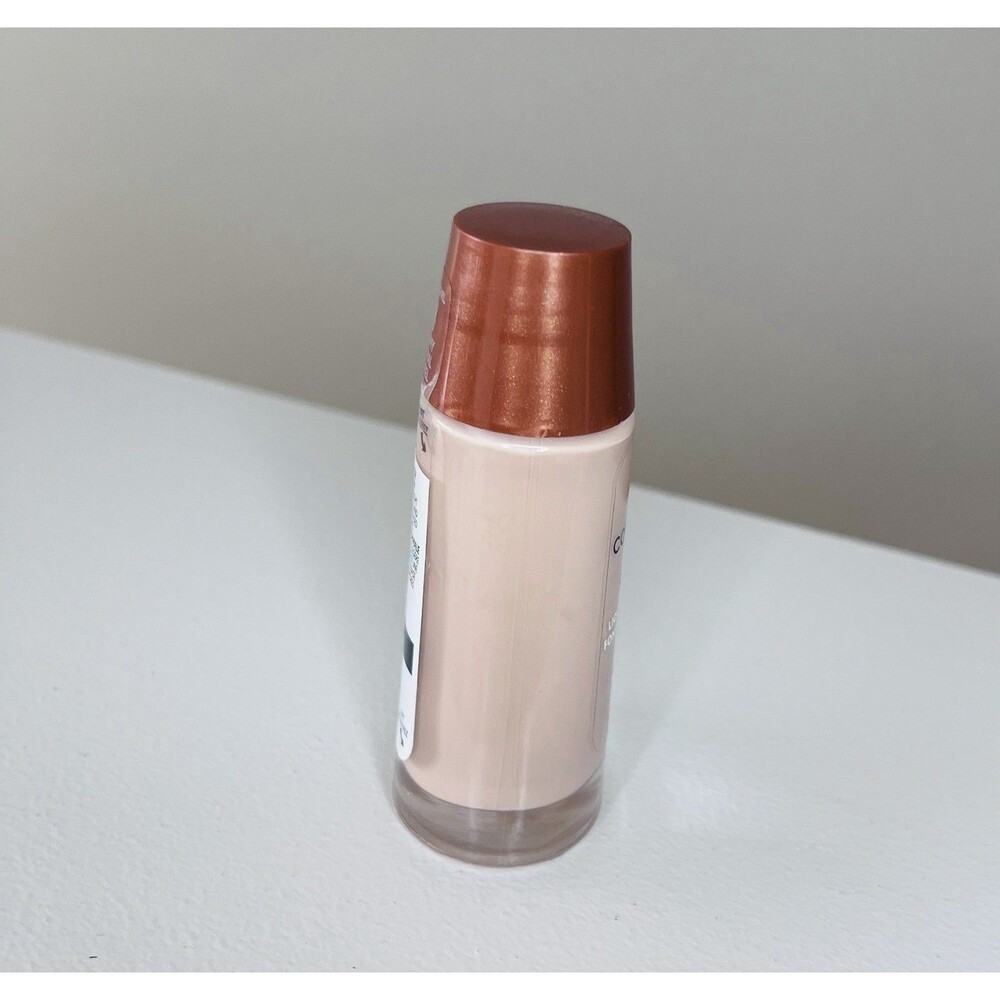 110 Classic Ivory Cover Girl  Clean Liquid Foundation Normal Skin 30ml - Picture 2 of 6